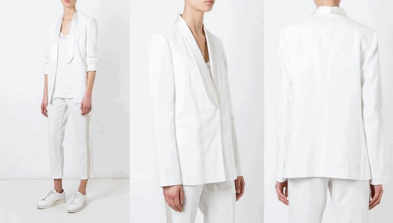 欢乐颂五美穿搭,欢乐颂看衣服