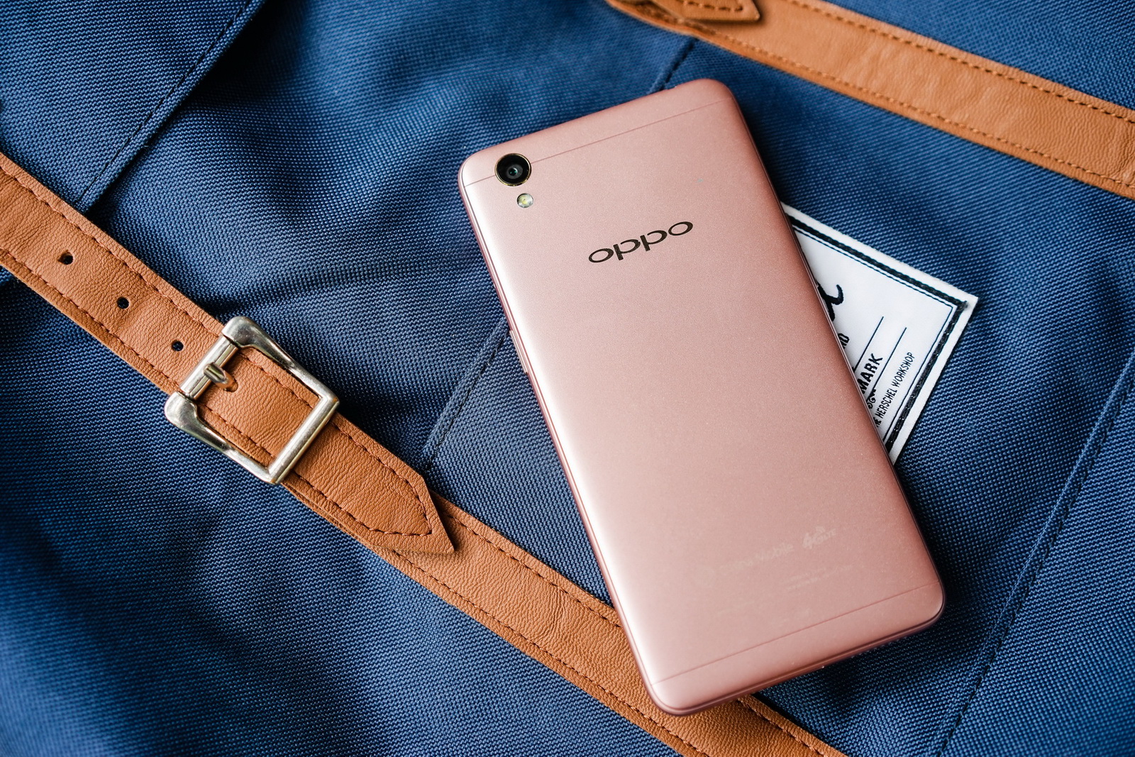 oppoa系列手机的专属浪漫,oppoa37系列玫瑰金