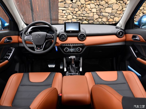 北汽绅宝x35自动豪华版能卖多少钱,北汽绅宝x35手动精英版最低价