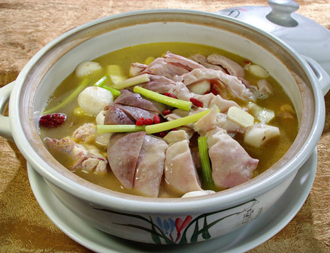 男人肾虚该怎样食疗补肾效果好,男人肾虚的调理食疗方子有哪些