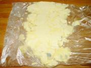 羊角面包怎么做,羊角面包简单做法