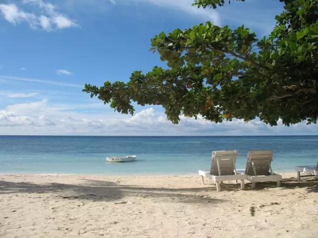 这才是菲律宾的真面目，一顾迷人眼，再顾享入“菲菲”