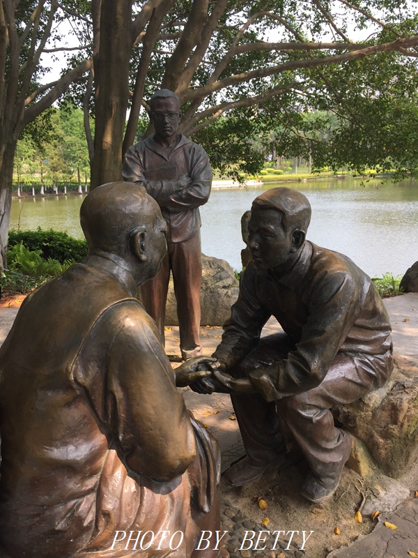 厦门鼓浪屿旅游攻略,厦门开车自驾游攻略