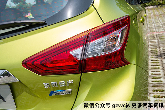 骐达200块钱跑300公里油耗高吗,最新款骐达用车感受