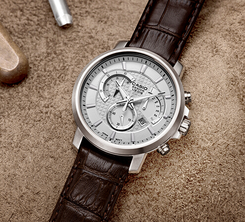 离开怀念的校园,你真正需要的是一块表