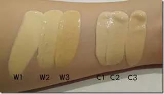 小灯泡水光肌粉底液,怎么才能让皮肤变成水光肌