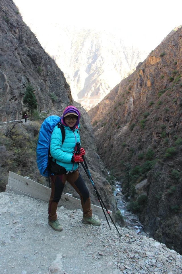 户外知识：新驴老驴如何购买装备