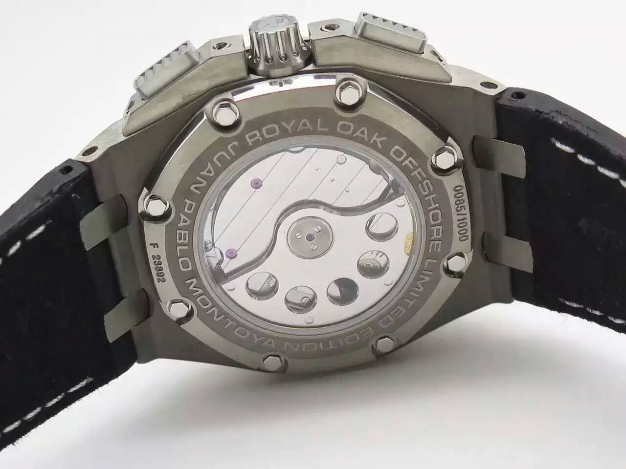 爱彼蒙托亚26030蓝色 (爱彼蒙托亚多少钱)