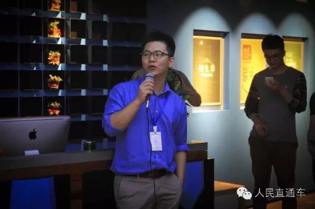 诺丁汉边哥仨的宁波版“中国合伙人”办公环境超赞关键还招人