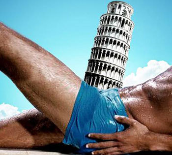 话题：丁丁不是你想硬，想淫就能硬！