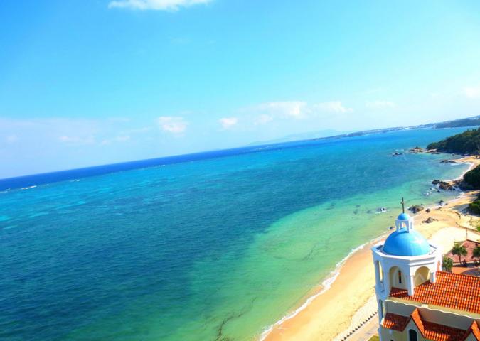 日本自由行攻略之冲绳,去日本冲绳必买的攻略