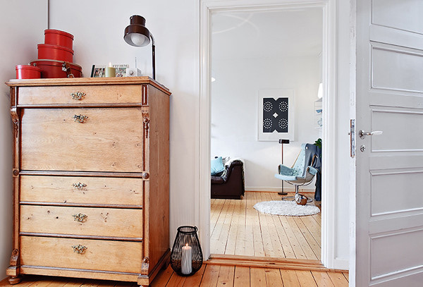 好后悔！难怪每晚都会听到隔壁的怪声，原来我家装了这种门！