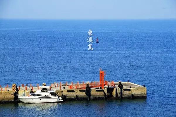 珠海东澳岛和万林丁岛哪个更好玩,珠海东澳岛景色如何