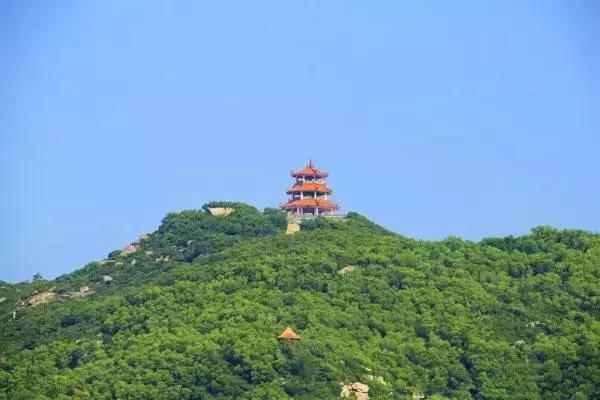 珠海东澳岛和万林丁岛哪个更好玩,珠海东澳岛景色如何