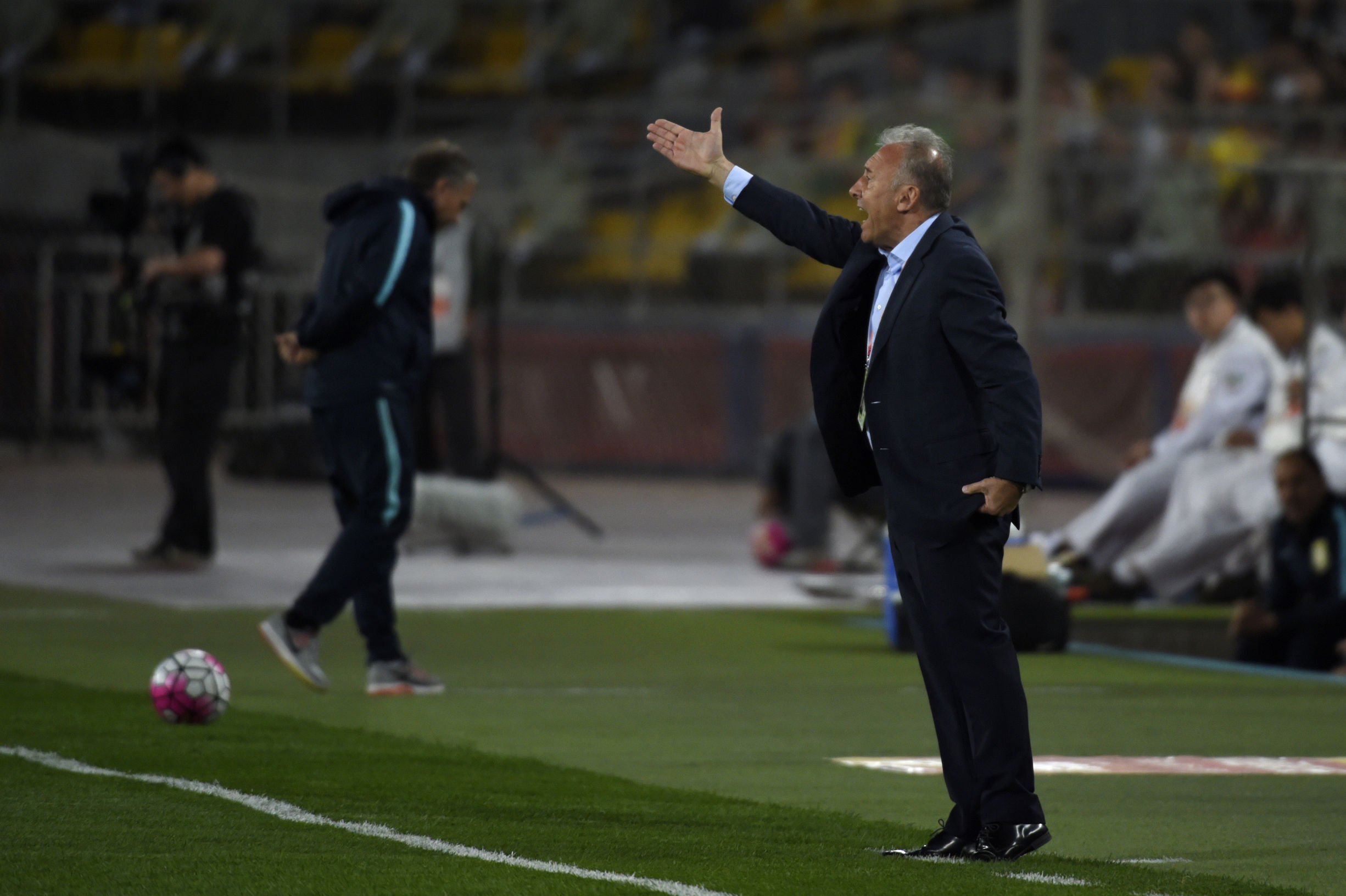 鲁能对权健赛况,鲁能对权健战绩