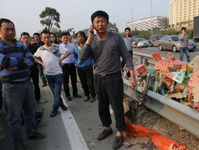 卡友谈开卡车,现在跑货车的卡友司机们真的太难