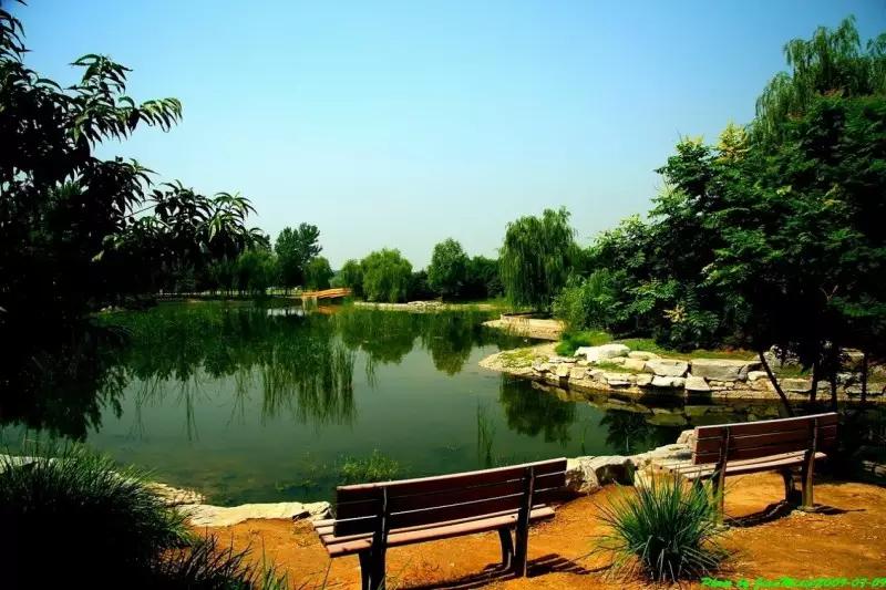 千万别来北京亦庄，我是认真的！