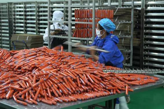 那些你以为的垃圾食品其实可以吃,看了这些你们还敢吃垃圾食品吗