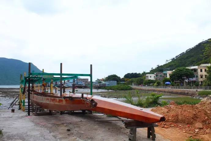 妈妈咪咪嘉年华的欢乐体验和香港郊区的生态怡然之旅