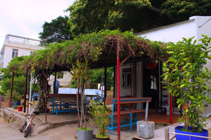 妈妈咪咪嘉年华的欢乐体验和香港郊区的生态怡然之旅