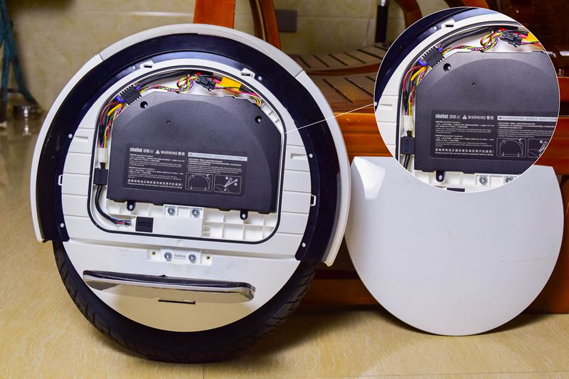 小米平衡车和九号平衡车区别,小米9号与ninebot九号平衡车区别