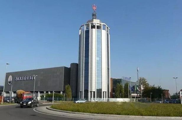 引擎之都在哪里,引擎之乡摩德纳