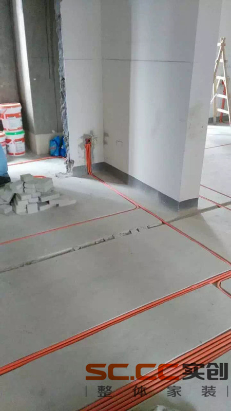 大华滨江天地装修,大华滨江天地效果图