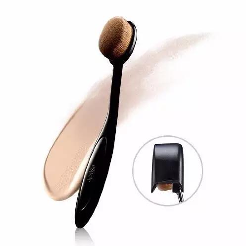 化妆刷晾干神器,化妆刷的神奇效果