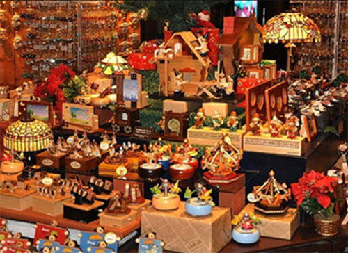 中国必买伴手礼,伴手礼十大必买产品