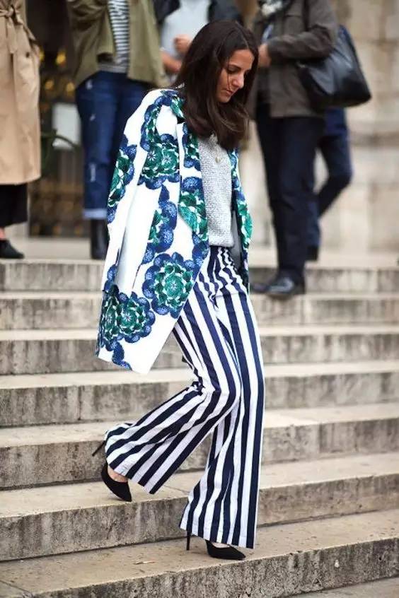 叫醒你的衣柜||告别灰暗，欢迎来到花花世界