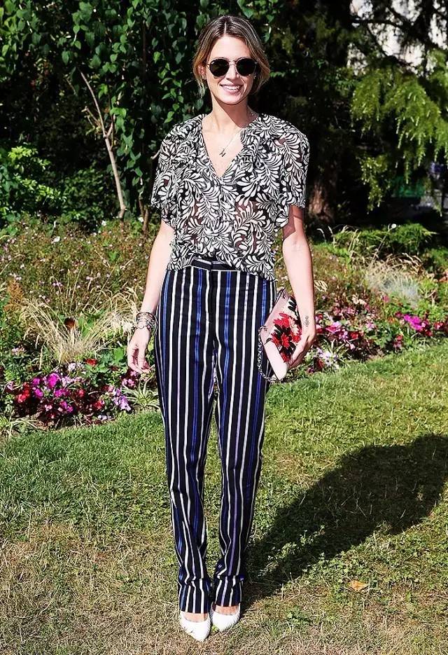 叫醒你的衣柜||告别灰暗，欢迎来到花花世界