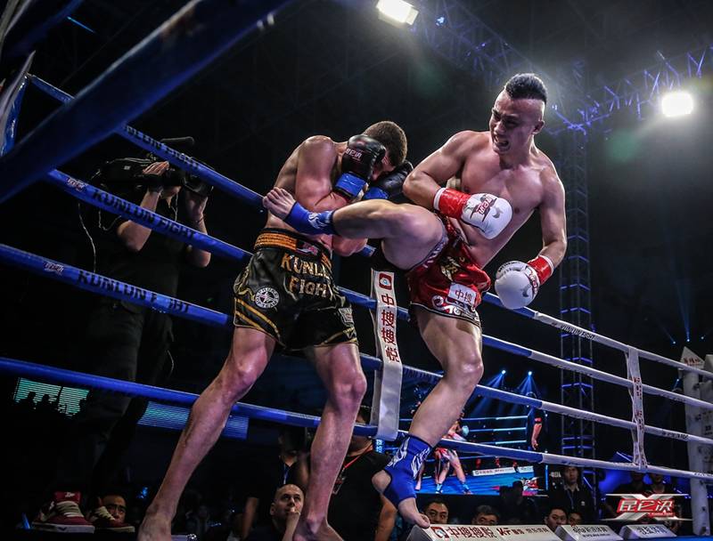 昆仑决精彩对决,2023决赛完整版昆仑决回放