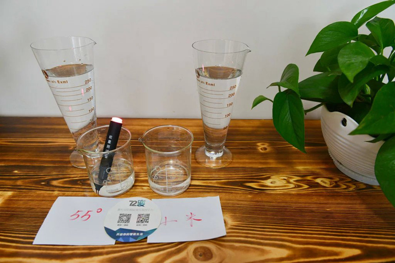 小米净水器直饮加热一体机测评,艾肯净水器和小米通用吗