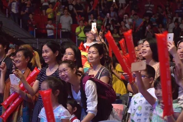 回顾2016第七届深圳国际打击乐文化节