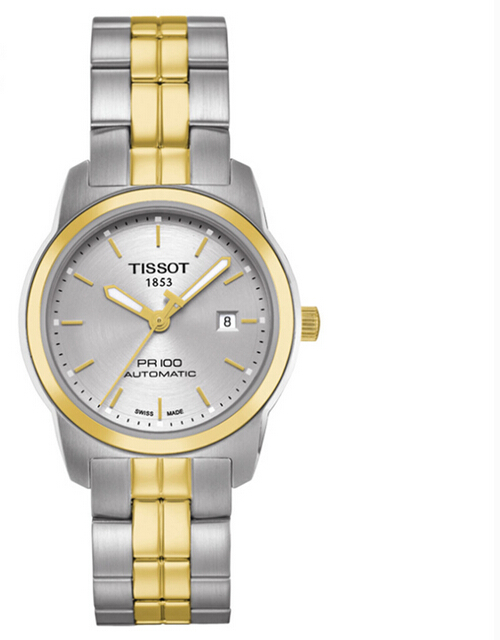 天梭手表经典款是哪一款,天梭表有哪些经典款式