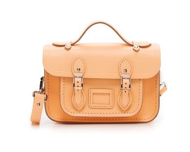 不输大牌的小众奢侈品牌包,不输大牌的国货包