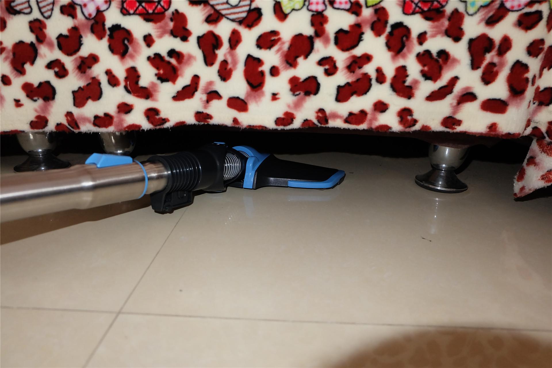 小狗吸尘器d807测评,小狗d-807吸尘器测评