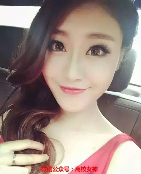 广州体育学院肌肉女,体育学院最美女生