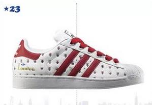 那些绝美的鞋,颜值最高的几款球鞋