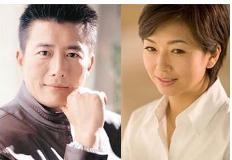 江珊和高曙光什么时候离的婚,江珊和高曙光为啥离的婚