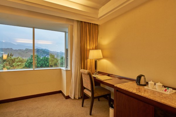 从化温泉之旅,从化文轩苑温泉攻略