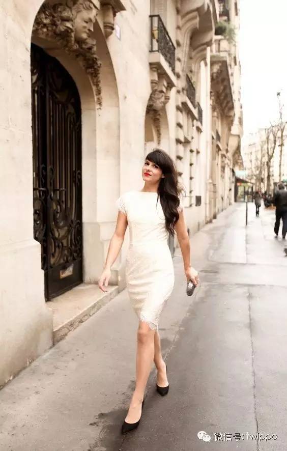 这件衣服又Low又俗？真的只是你没穿对！