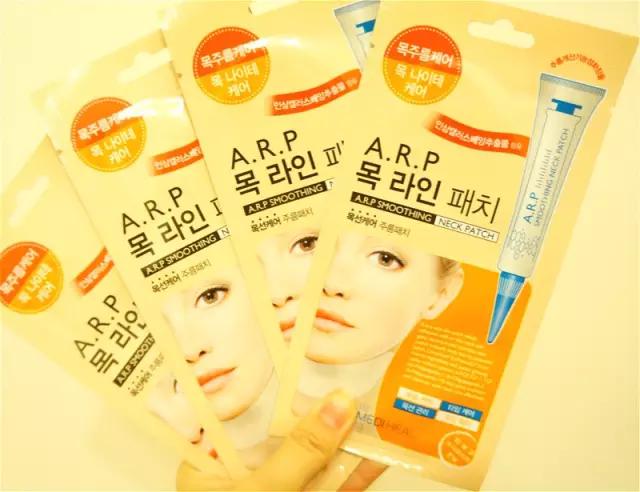 亲身体验：2016年最好用的面膜、眼膜、脚膜