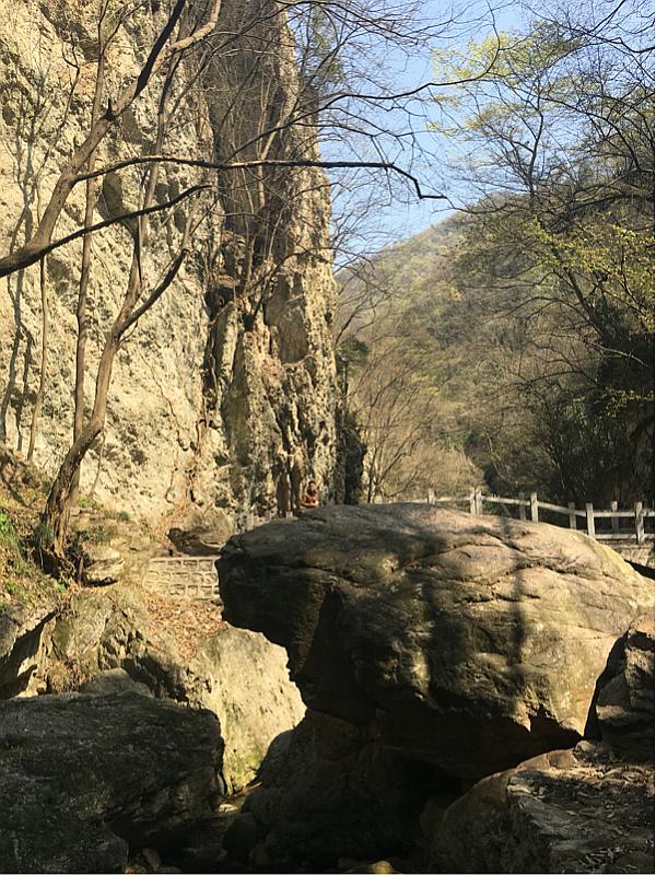 随州广水三潭风景区图片,随州广水三潭风景区门票价格