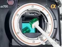 如何清洁相机的毛玻璃,怎么清洁相机屏幕