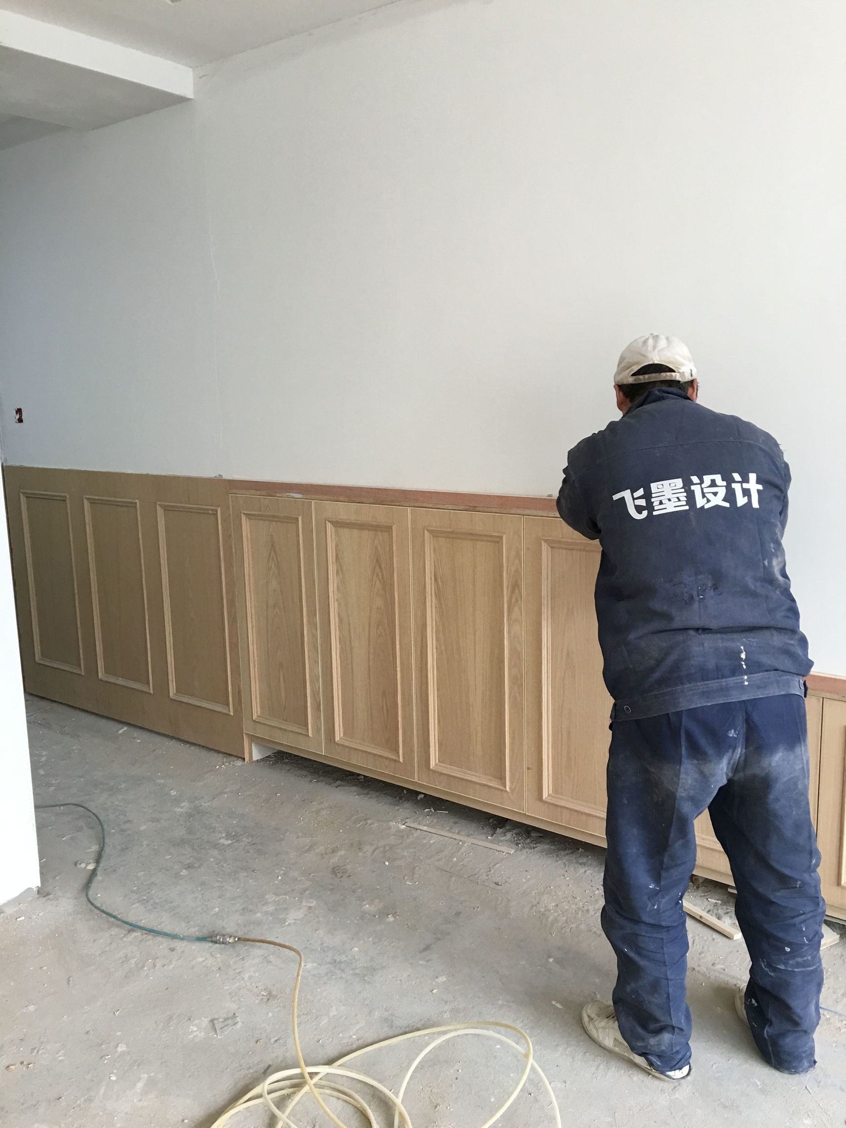 木工装修步骤及详细流程,木工装修100个注意事项