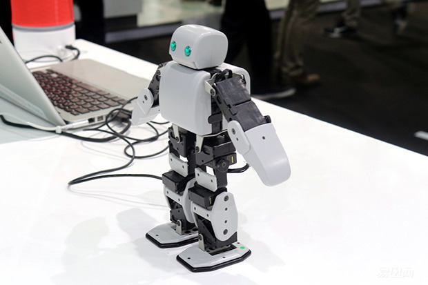 不仅仅是VR，今年的CES“黑科技”扎堆