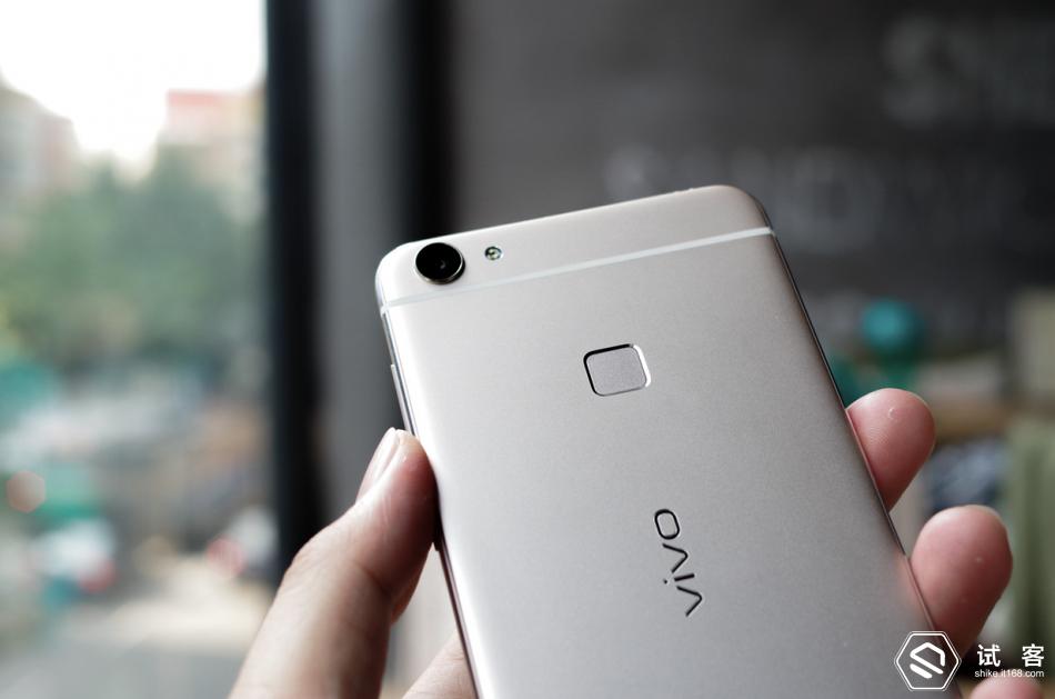 跟风不如领航,要多快有多快!vivoX6长测体验!