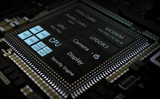 荣耀畅玩5c深度评测,功耗小性能高的手机处理器