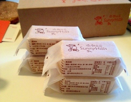 法国伴手礼必买清单,伴手礼十大必买